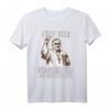 Römische Fünf du Gottloser - Witziges Bier T-Shirt für Römer- und Bierliebhaber, Ideal als Geschenk für Hochzeit, Vatertag & Männertag
