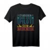 Flugpiloten Studieren Kann Jeder Pilot Motorflug Flugzeuge T-Shirt - Perfektes Geschenk für Flugbegeisterte und Flugschüler