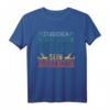 Flugpiloten Studieren Kann Jeder Pilot Motorflug Flugzeuge T-Shirt - Perfektes Geschenk für Flugbegeisterte und Flugschüler