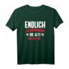 Endlich Geschieden T-Shirt - Lustiges Frisch Geschieden Design für Exmann, Exfrau & Scheidungsparty