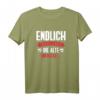 Endlich Geschieden T-Shirt - Lustiges Frisch Geschieden Design für Exmann, Exfrau & Scheidungsparty