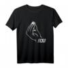 Du Bisch ein Ficko - Provokantes Arbeitslosen Lohn Gehalt T-Shirt für Humor und soziale Statements
