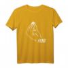 Du Bisch ein Ficko - Provokantes Arbeitslosen Lohn Gehalt T-Shirt für Humor und soziale Statements