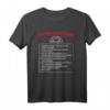 Ich Bin Fahrlehrer Fahrstunden Führerschein Fahrschüler T-Shirt – Lustiges Geschenk für Fahrschüler und Fahrlehrer bei der Führerscheinprüfung