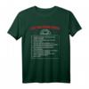 Ich Bin Fahrlehrer Fahrstunden Führerschein Fahrschüler T-Shirt – Lustiges Geschenk für Fahrschüler und Fahrlehrer bei der Führerscheinprüfung