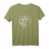 Des Meisters bester Fang Freundin T-Shirt – Lustiges Angler-Outfit für Fischliebhaberinnen & Partnerinnen von Anglern