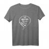 Des Meisters bester Fang Freundin T-Shirt – Lustiges Angler-Outfit für Fischliebhaberinnen & Partnerinnen von Anglern
