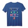 Humorvolles T-Shirt mit sarkastischem Spruch – Statement für Toleranz, Antirassismus & Ironie, buntes Cartoon Vogel Design