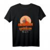 Erzieherin weil Superheldin keine Berufsbezeichnung ist - Lustiges T-Shirt für Kindergärtnerinnen und Pädagoginnen als Geschenk zum Geburtstag, Jubiläum oder Berufseinstieg