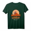 Erzieherin weil Superheldin keine Berufsbezeichnung ist - Lustiges T-Shirt für Kindergärtnerinnen und Pädagoginnen als Geschenk zum Geburtstag, Jubiläum oder Berufseinstieg