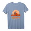 Erzieherin weil Superheldin keine Berufsbezeichnung ist - Lustiges T-Shirt für Kindergärtnerinnen und Pädagoginnen als Geschenk zum Geburtstag, Jubiläum oder Berufseinstieg