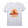 Erzieherin weil Superheldin keine Berufsbezeichnung ist - Lustiges T-Shirt für Kindergärtnerinnen und Pädagoginnen als Geschenk zum Geburtstag, Jubiläum oder Berufseinstieg