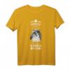 Zuhause Ist Wo Meine Zwergwidder Sind T-Shirt – Lustiges Geschenk für Kaninchenzüchter & Hasenfans