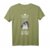 Zuhause Ist Wo Meine Zwergwidder Sind T-Shirt – Lustiges Geschenk für Kaninchenzüchter & Hasenfans