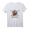 Herren Opa T-Shirt - Lustiges Geschenk mit Wikinger-Design für den besten Opa, perfekt zum Geburtstag oder Weihnachten