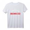 Der Hausmeister Betritt Raum Haustechnik T-Shirt – Lustiges Motiv für Hausmeister und Haustechniker bei der Arbeit