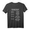 Lustiges Schweißer T-Shirt mit Stundenlohn Spruch – Perfektes Geschenk für Metallbauer & Handwerker beim Schweißen