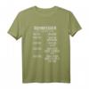 Lustiges Schweißer T-Shirt mit Stundenlohn Spruch – Perfektes Geschenk für Metallbauer & Handwerker beim Schweißen