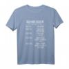 Lustiges Schweißer T-Shirt mit Stundenlohn Spruch – Perfektes Geschenk für Metallbauer & Handwerker beim Schweißen