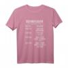 Lustiges Schweißer T-Shirt mit Stundenlohn Spruch – Perfektes Geschenk für Metallbauer & Handwerker beim Schweißen