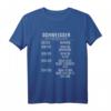 Lustiges Schweißer T-Shirt mit Stundenlohn Spruch – Perfektes Geschenk für Metallbauer & Handwerker beim Schweißen