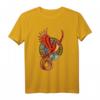 Phoenix Vogel Antike Mythologie Fantasy Tiere und Kreaturen T-Shirt – Perfektes Geschenk für Fantasy- und Mythologie-Liebhaber