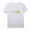 RESPEKTIERE Tierschutz T-Shirt für Veganer, Vegetarier & Tierschützer – Zeichen setzen für Tierrechte & Umweltschutz