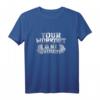 Your Workout Is My Warmup - Lustiges Fitness Tank Top für Männer und Frauen, Perfekt für das Training und als Geschenk für Sportbegeisterte