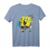 SpongeBob Schwammkopf See You T-Shirt – Lustiges Cartoon-Shirt für Fans, Kinder & Erwachsene, perfektes Geschenk für Geburtstage & Weihnachten
