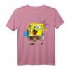 SpongeBob Schwammkopf See You T-Shirt – Lustiges Cartoon-Shirt für Fans, Kinder & Erwachsene, perfektes Geschenk für Geburtstage & Weihnachten