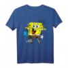 SpongeBob Schwammkopf See You T-Shirt – Lustiges Cartoon-Shirt für Fans, Kinder & Erwachsene, perfektes Geschenk für Geburtstage & Weihnachten