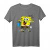 SpongeBob Schwammkopf See You T-Shirt – Lustiges Cartoon-Shirt für Fans, Kinder & Erwachsene, perfektes Geschenk für Geburtstage & Weihnachten