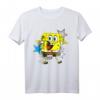SpongeBob Schwammkopf See You T-Shirt – Lustiges Cartoon-Shirt für Fans, Kinder & Erwachsene, perfektes Geschenk für Geburtstage & Weihnachten