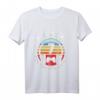 Kinder Level 7 Jahre Geburtstagsshirt für Jungen - Gamer T-Shirt mit Controller-Motiv, perfekt für den Kindergeburtstag & LAN-Party