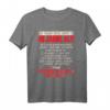 Lustiges HapOwl T-Shirt - Witziges Geburtstagsgeschenk für Männer und Frauen, Exklusives Design für 40-Jährige