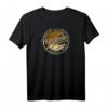 Waco Magnolia Farms Vintage & Retro Raglan T-Shirt – Silos Texas Design für Fans & Supporter, Damen & Herren