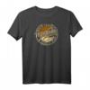 Waco Magnolia Farms Vintage & Retro Raglan T-Shirt – Silos Texas Design für Fans & Supporter, Damen & Herren