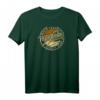 Waco Magnolia Farms Vintage & Retro Raglan T-Shirt – Silos Texas Design für Fans & Supporter, Damen & Herren