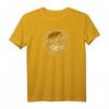 Waco Magnolia Farms Vintage & Retro Raglan T-Shirt – Silos Texas Design für Fans & Supporter, Damen & Herren