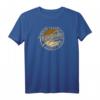 Waco Magnolia Farms Vintage & Retro Raglan T-Shirt – Silos Texas Design für Fans & Supporter, Damen & Herren