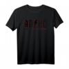 Funny ADHD T-Shirt - Highway to Hey Look A Squirrel Vintage Rock Design für Menschen mit ADHS