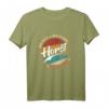 Horst Der Mann der Mythos die Legende T-Shirt – Vintage & Retro Geschenk für Geburtstag, Weihnachten & Vatertag