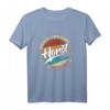 Horst Der Mann der Mythos die Legende T-Shirt – Vintage & Retro Geschenk für Geburtstag, Weihnachten & Vatertag