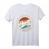 Horst Der Mann der Mythos die Legende T-Shirt – Vintage & Retro Geschenk für Geburtstag, Weihnachten & Vatertag