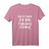 Heavy Metal Schwarz Lustiges T-Shirt mit Spruch - Perfektes Geschenk für Gothic und Metal Fans zu Geburtstag & Weihnachten