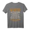 Vintage 40 Jahre T-Shirt - Das perfekte Geburtstagsgeschenk für Legenden & Jubilare zum HapOwl