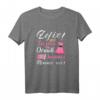 Zefix in mei Dirndl kummi nimma nei - Lustiges Trachten T-Shirt für Frauen, Damen und Schwangere, ideal für Volksfeste in Bayern