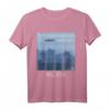 Glauben Sie UFO Vaporwave Synthwave 80er Retro Flying Saucer T-Shirt – Perfekt für UFO- und Alien-Fans