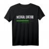 Arzt Loading Lustiges Medizinstudent T-Shirt - Perfektes Geschenk für Medizinstudenten und angehende Ärzte