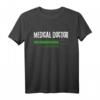 Arzt Loading Lustiges Medizinstudent T-Shirt - Perfektes Geschenk für Medizinstudenten und angehende Ärzte